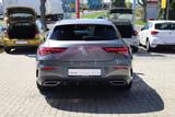 Mercedes-Benz CLA 200 AMG Line 7G-DCT Aut. LED Navi ACC DAB - Mercedes-Benz CLA 200 in Dresden