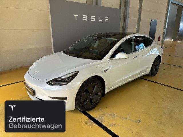 Tesla Model 3 Rear-Wheel Drive