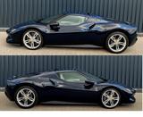 Ferrari 296 GTB*ADAS-FULL*LIFT*JBL*LEDs*HUD*360°*CARPLAY - Ferrari 296 GTB aus 2024
