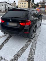 BMW Bmw X1 2014 xDrive 184ps - BMW 120 SUV