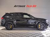 Jeep Grand Cherokee 6.2 V8 Trackhawk°Pano°RFK°ACC°H&K - gebrauchte Jeep Grand Cherokee aus dem Jahr 2019
