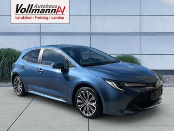 Toyota Corolla - 6