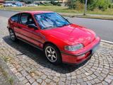 Honda CRX ed9 - Honda aus 1991