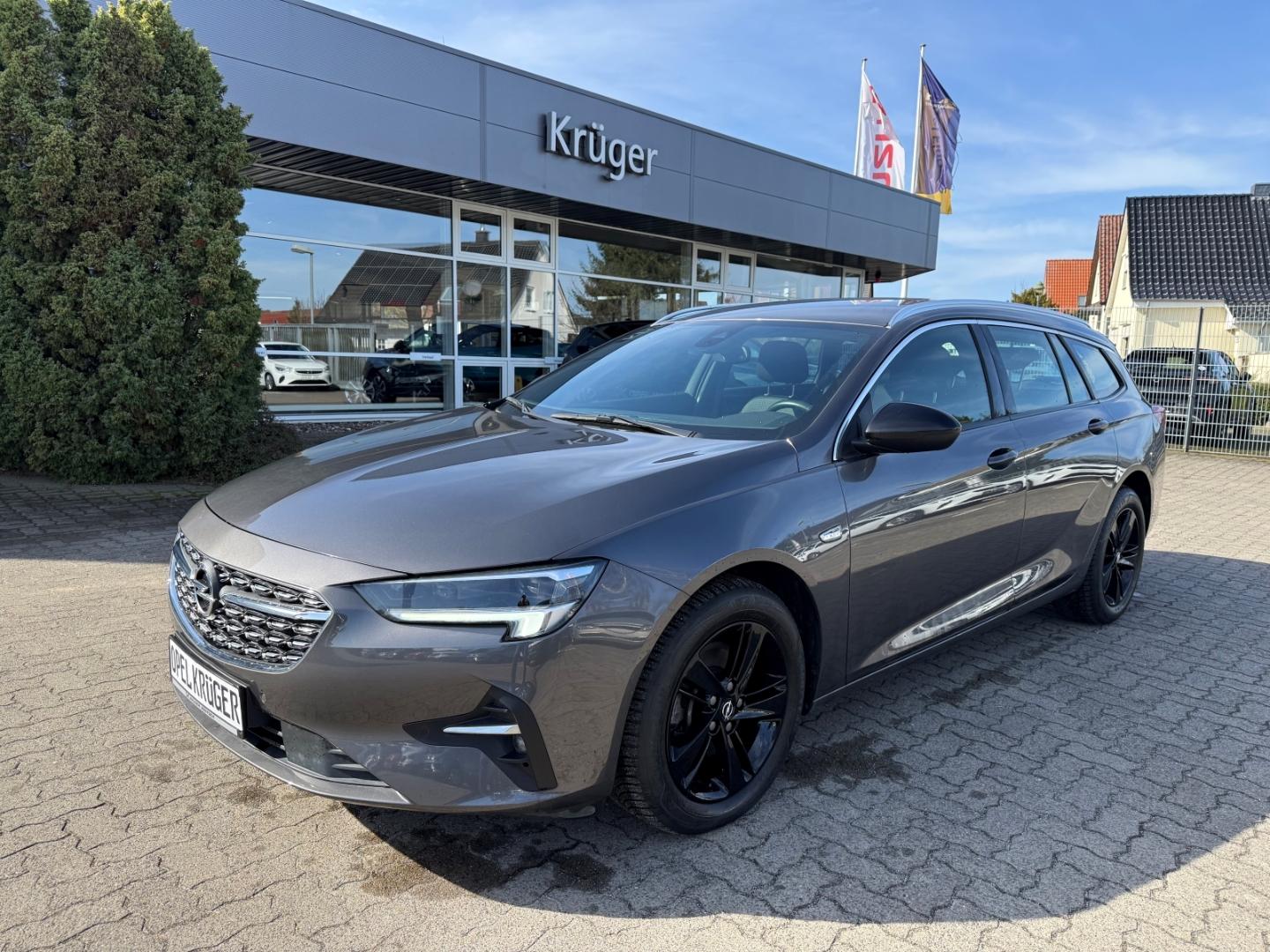 Opel Insignia B Sports Tourer Elegance 2.0 CDTI
