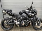 Suzuki GSX1300-B.King/ABS - SUZUKI GS