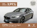 Seat Leon Sportstourer 2.0 TSI DSG 140 kW - Seat Leon: 14 Tsi