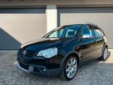Volkswagen Polo IV CrossPolo*SHZ*Klima* - Volkswagen Polo: Iv