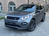 Land Rover Discovery Sport HSE/Navi/Leder/Pano/Led/Voll - Land Rover Discovery in Essen