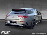 Mercedes-Benz CLA 35 AMG Shooting Brake Mercedes-AMG CLA 3... - Mercedes-Benz CLA 35 AMG Shooting Brake von privat