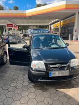 Hyundai Atos 2008 - Hyundai Atos aus 2008