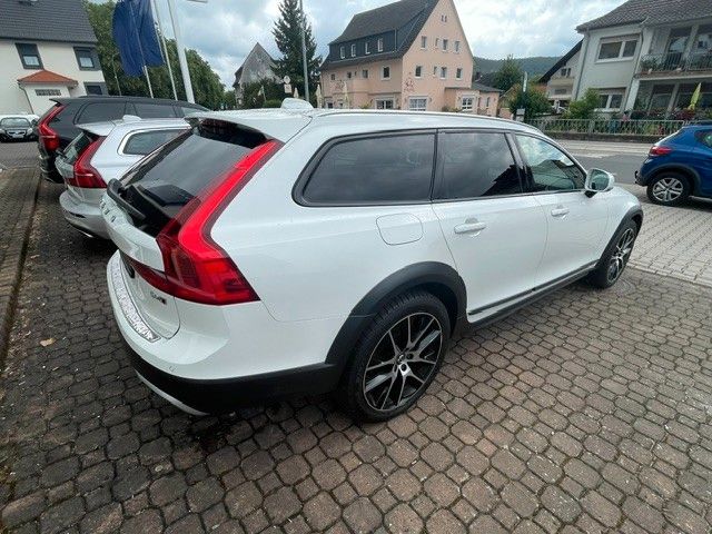 Volvo V90 Cross Country Pro AWD foto 8