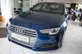Audi A4 Lim. S line Sport / Plus*Navi*Som+Win*FIS*APS - Audi A4 Gebrauchtwagen in Stuttgart