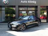 Alfa Romeo Giulia Veloce 2.0 Turbo 16V AT8-Q4 - Alfa Romeo mit Benzin-Antrieb: Limousine