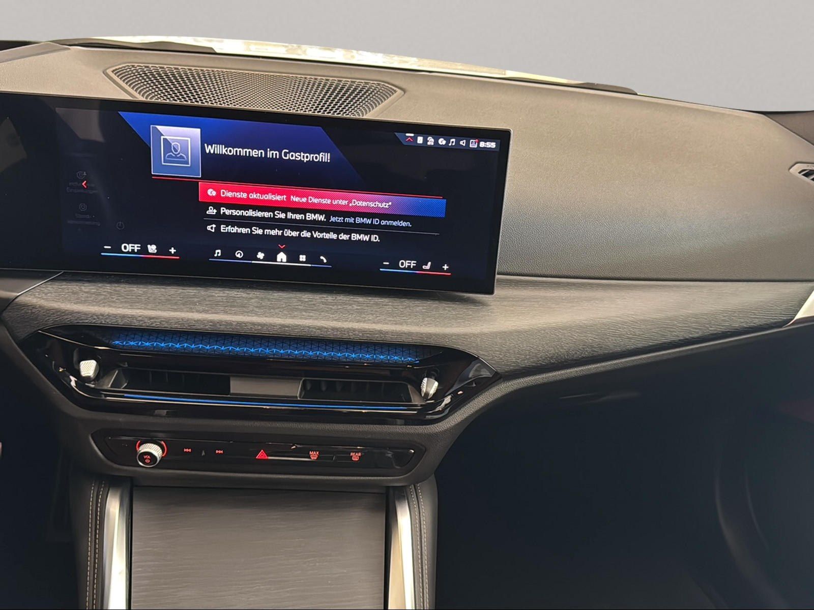 BMW i4 - Bild 19