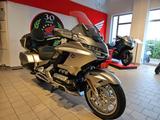 Honda GL 1800 Goldwing Tour DCT Vorführmotorrad - Angebote entsprechen deinen Suchkriterien