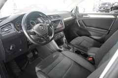 Fahrzeugabbildung Volkswagen Tiguan Allspace 2.0 TSI 4M 7-SITZ NAVI/ACC/AHK