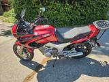 Yamaha TDM 850 4tx - YAMAHA TDM 850 4TX