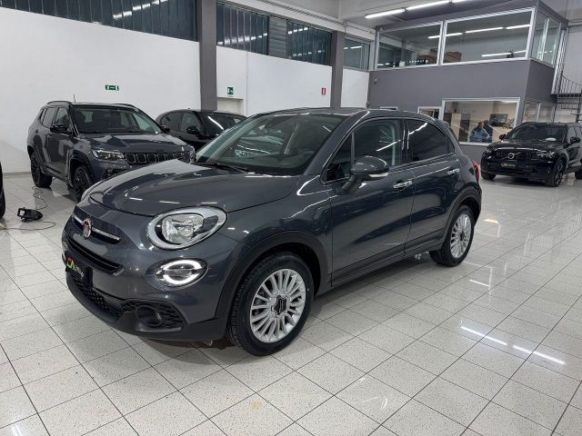 Otros 500X 1.3MJet 95CV Connect VETRI SCURI PARI NUOVO