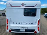 Bürstner Premio Life 480 TS Attractive*1500Kg*Paket1+2 - Angebote entsprechen deinen Suchkriterien