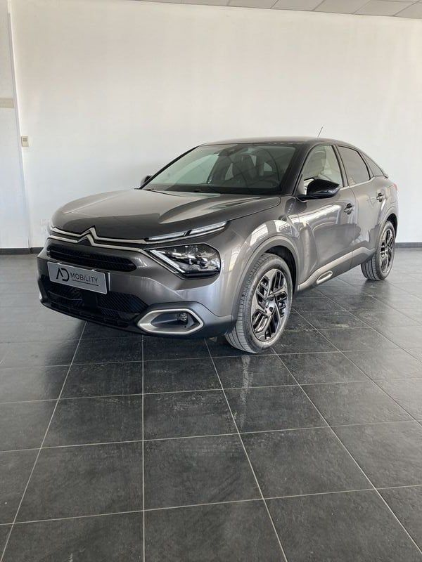 Citroën C4 C4 1.5 bluehdi Shine s&s 130cv eat8 imagem 2