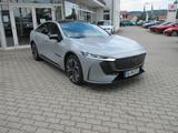 Mazda 6e 5HB EV 258 1AT RWD Takumi - graue Mazda 6e