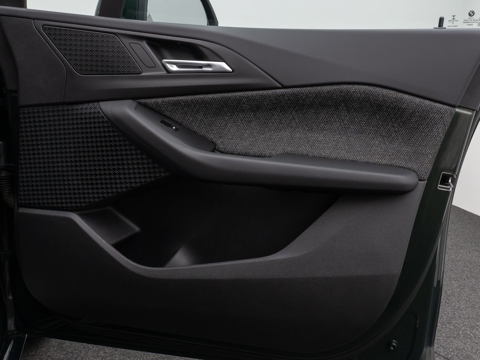 Fahrzeugabbildung BMW 218i Active Tourer Kamera DAB Widscreen Sitzhzg