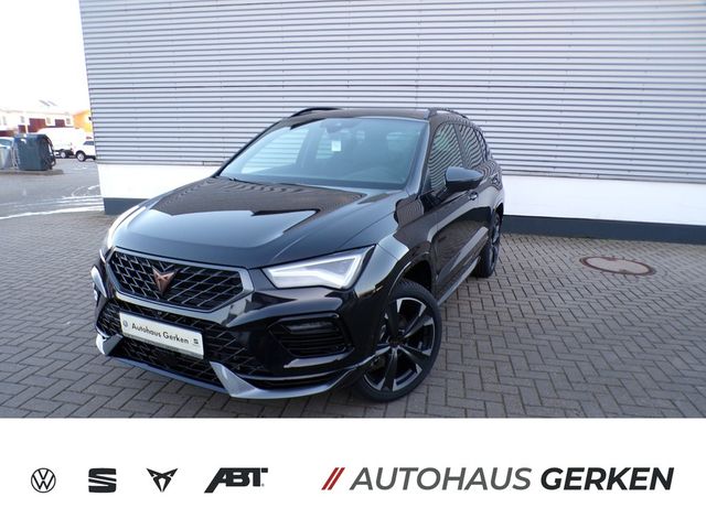 CUPRA Ateca 2.0 TSI DSG 4Drive