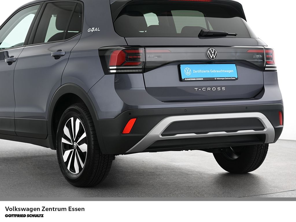 Volkswagen T-Cross - Bild 7