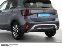 Volkswagen T-Cross - Vorschau Bild 7