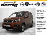 Peugeot Rifter L1 Allure BlueHDi 130,Navi - gebrauchte Peugeot Rifter aus dem Jahr 2019