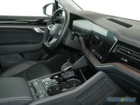 Volkswagen Touareg - Vorschau Bild 5