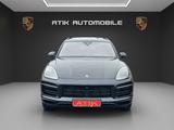 Porsche CAYENNE E-HYBRID PANO ACC MEMORY PDLS BOSE - Porsche aus 2018