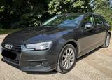 Audi A4 2.0 TFSI 140kW ultra S tronic Avant - - Audi A4 Gebrauchtwagen Privatanbieter
