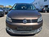 Volkswagen Touran Style 1,2TSI 105PS 7Sitzer Topzustand - Volkswagen Touran: Style