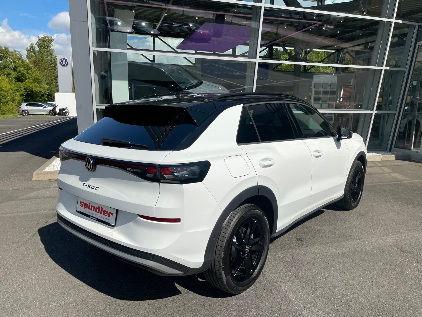 Volkswagen T-Roc - Bild 5