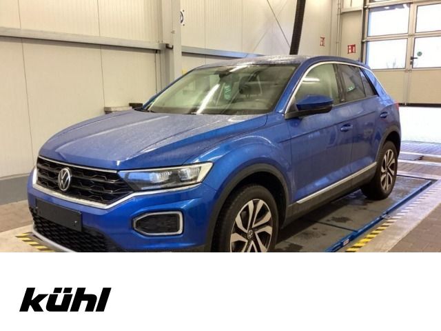 Volkswagen T-Roc 1.0 TSI Active LED ACC Navi