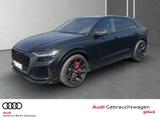 Audi RSQ8 4.0 TFSI *RS-AGA*PANO*B&O*Keramik*HuD*Sthz* - gebrauchte Audi RSQ8 aus dem Jahr 2024