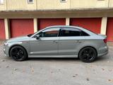 Audi A3 40 2.0 TDI Limousine quattro - Audi A3 40 TDI Gebrauchtwagen