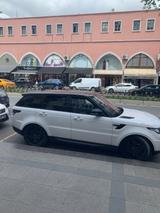 Land Rover Range Rover Sport 4.4 SDV8 HSE Dynamic HSE D... - Land Rover Range Rover Sport: Sdv8