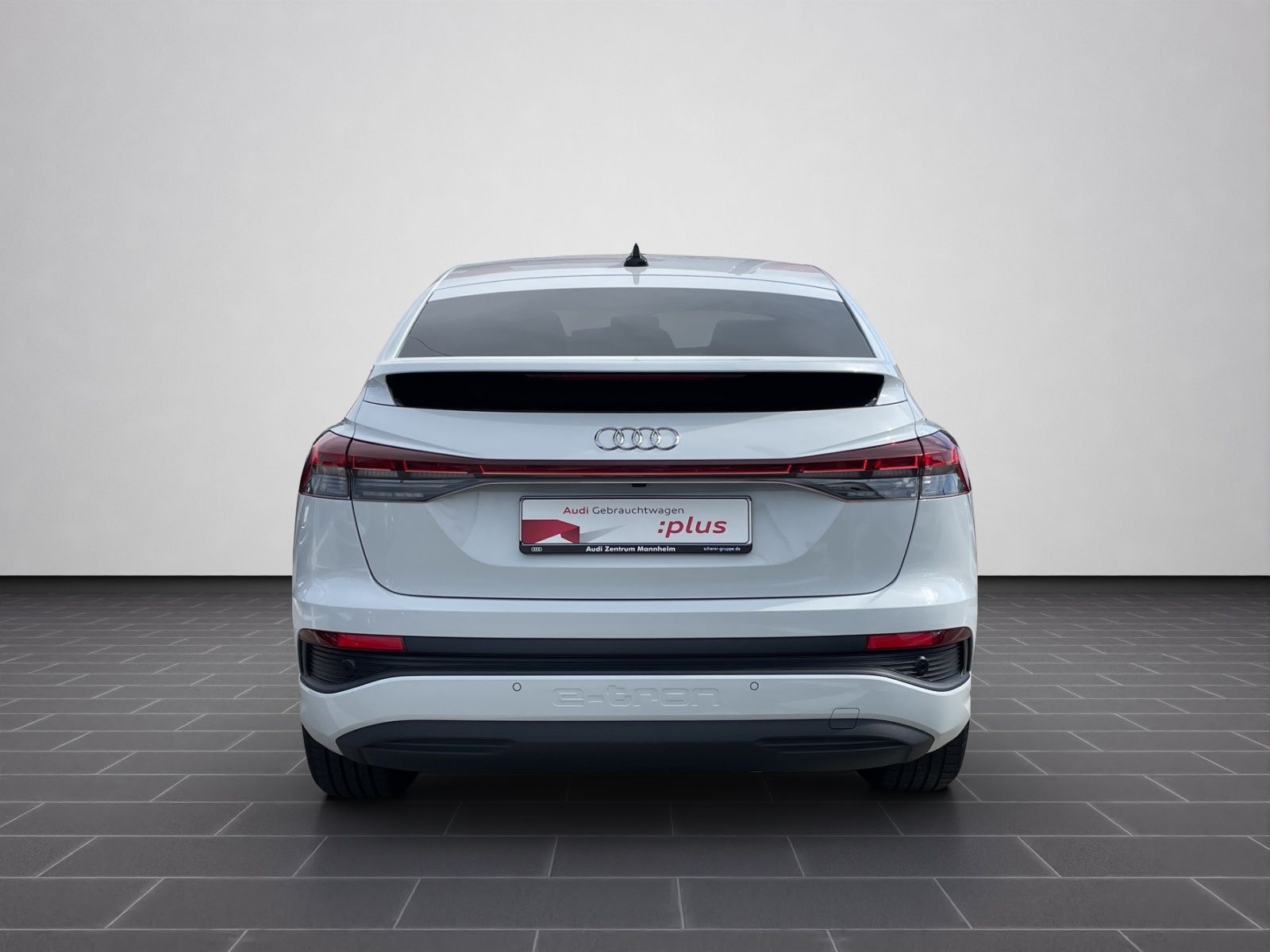 Audi Q4 e-tron - Bild 5