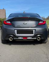 Toyota GR86 Premium 1.Hd, Scheckheft, GaragenFhzg. - Toyota GR86 Gebrauchtwagen