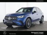 Mercedes-Benz GLC 220 d 4M AMG Pano+STH+HuD+AIR+AHK+Technik+BC - Mercedes-Benz mit Diesel-Antrieb