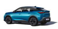 Peugeot 3008 - Vorschau Bild 2
