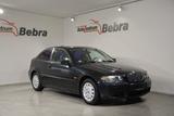 BMW 318ti compact Klima/Schiebedach/Leder/Tempo./SHZ - BMW 318: Compact 318ti