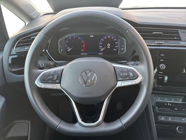 Volkswagen Touran - Bild 11