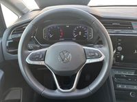 Volkswagen Touran - Vorschau Bild 11