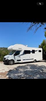 Rimor Katamarano 5 - Offers matching your search criteria