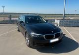 BMW 5er Touring G31 Unfallfrei Euro6d Gara... - BMW 5er Reihe: Kombi, Bmw5er