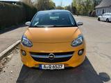 Opel Adam GLAM 1.0 ECOTEC ecoFLEX 85kW  - Opel Adam von privat