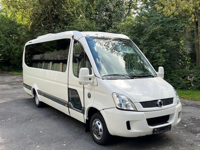 Iveco Daily Sunset VIP-/23 sitze voll/